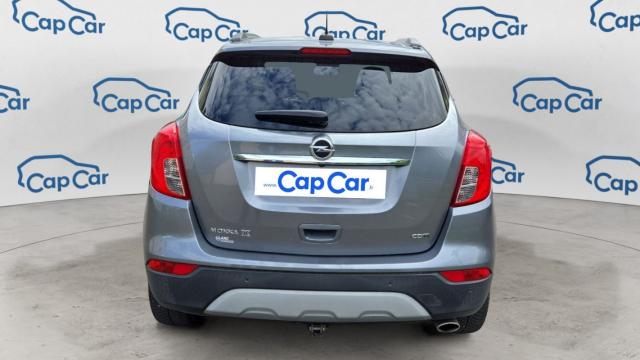 Opel Mokka X image 3
