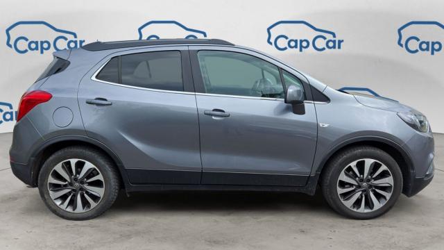 Opel Mokka X image 7