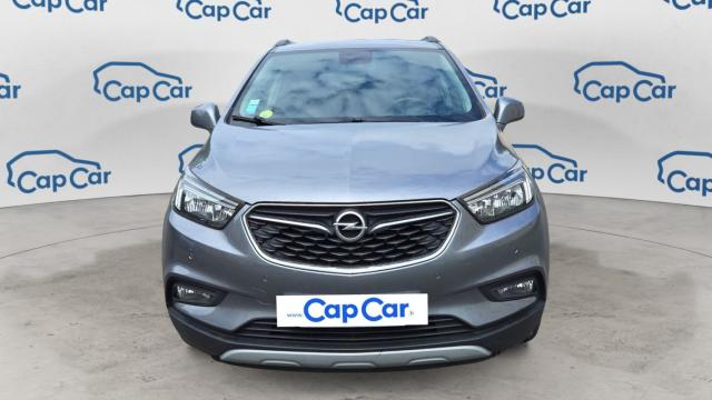 Opel Mokka X image 9
