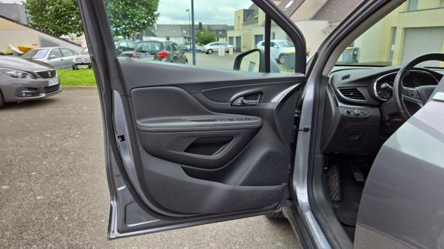 Opel Mokka X image 8