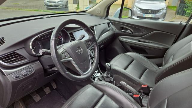 Opel Mokka X image 1