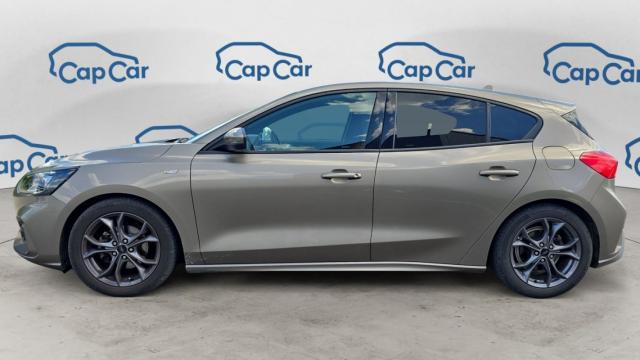 Ford Focus image 7