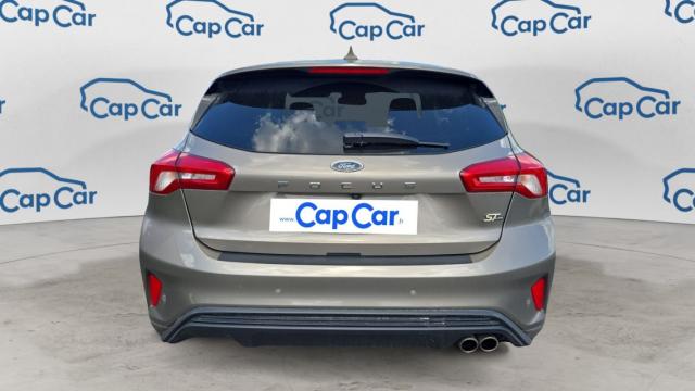 Ford Focus image 1