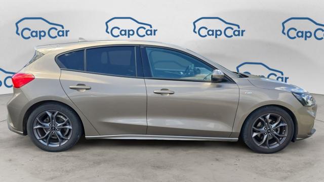 Ford Focus image 2