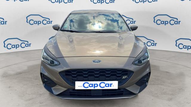 Ford Focus image 5