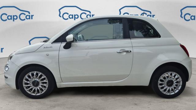 Fiat 500 image 4