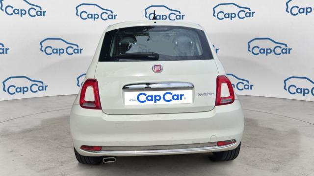 Fiat 500 image 3