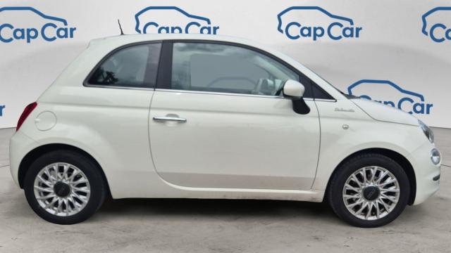 Fiat 500 image 9