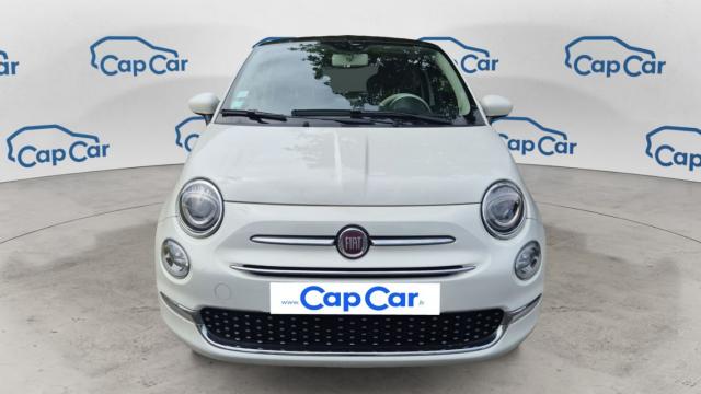 Fiat 500 image 7
