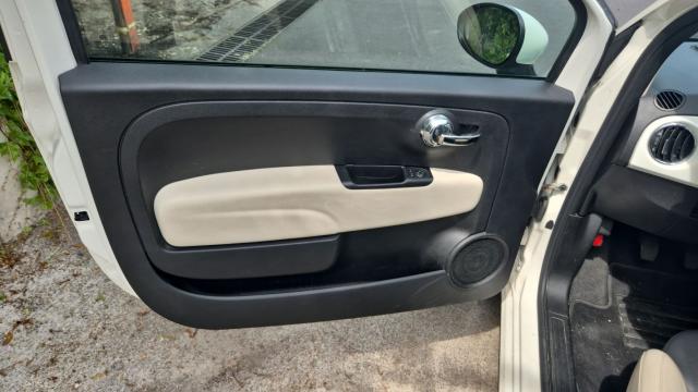 Fiat 500 image 8
