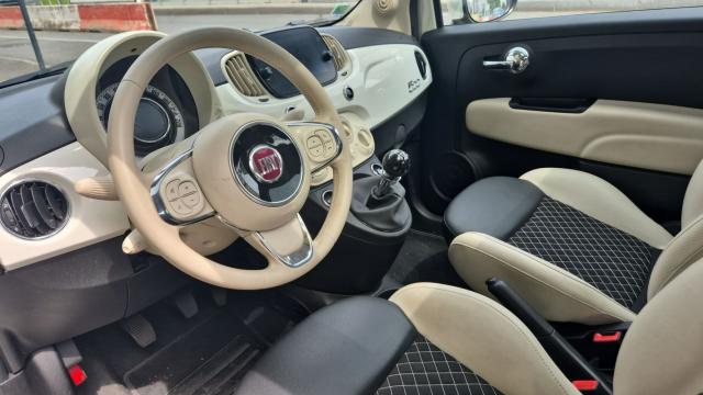 Fiat 500 image 2