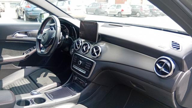 Mercedes Benz Classe Gla image 7