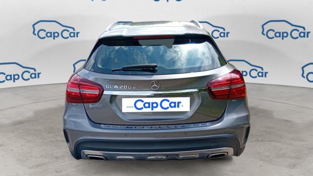 Mercedes Benz Classe Gla image 4