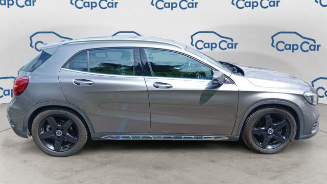 Mercedes Benz Classe Gla image 9