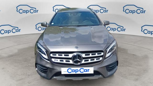 Mercedes Benz Classe Gla image 3