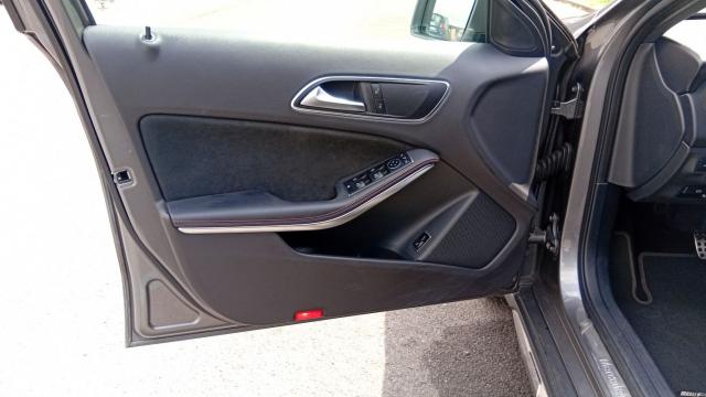 Mercedes Benz Classe Gla image 6