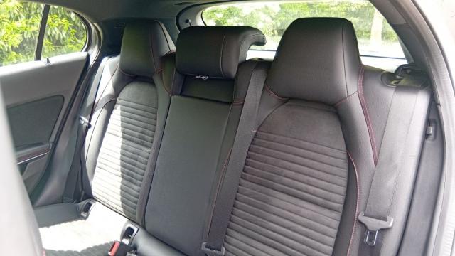 Mercedes Benz Classe Gla image 5