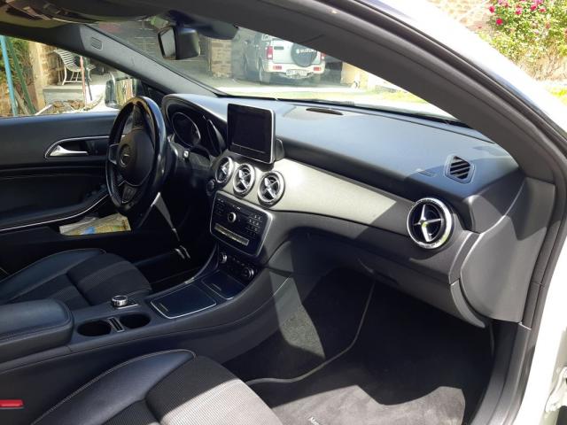 Mercedes Benz Cla Shooting Brake image 5