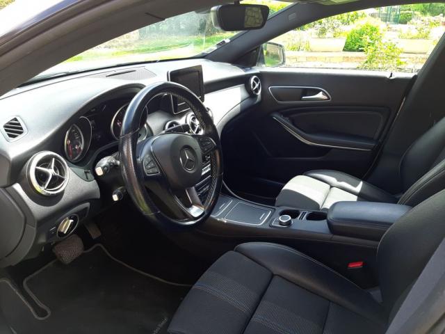 Mercedes Benz Cla Shooting Brake image 2