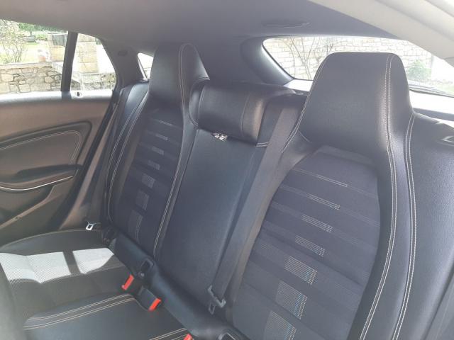 Mercedes Benz Cla Shooting Brake image 3