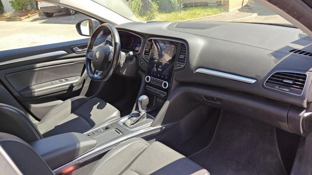 Renault Mégane image 4