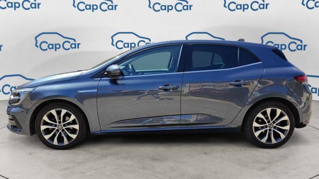 Renault Mégane image 2