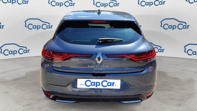 Renault Mégane image 8