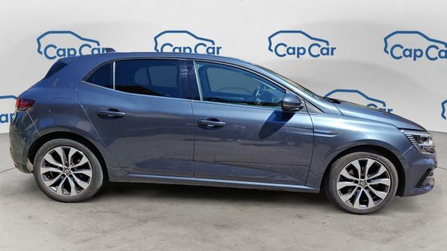 Renault Mégane image 9