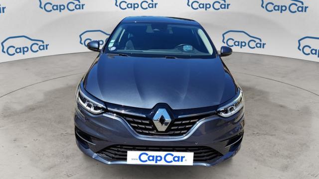 Renault Mégane image 6