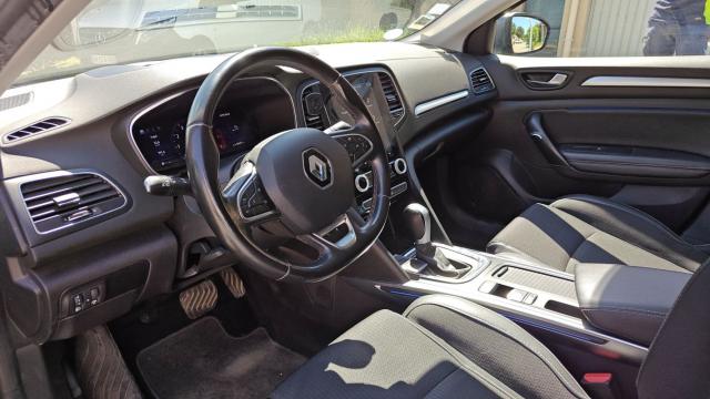 Renault Mégane image 7