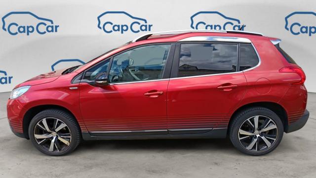 Peugeot 2008 image 2