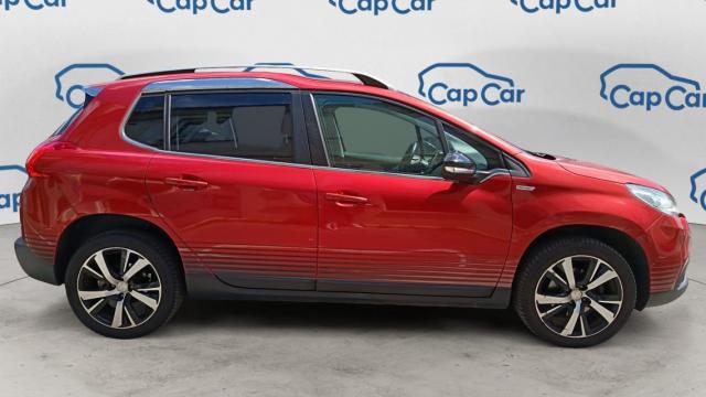 Peugeot 2008 image 5