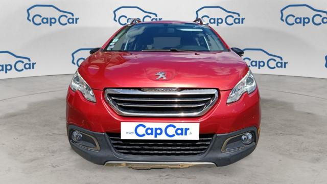 Peugeot 2008 image 4