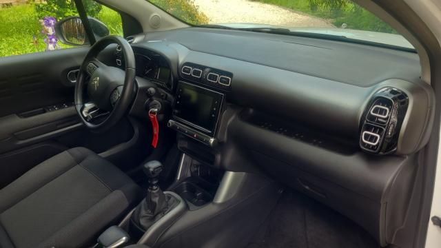 Citroen C3 Aircross image 2
