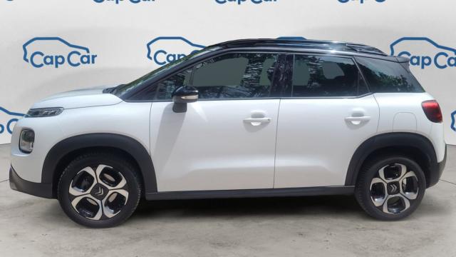 Citroen C3 Aircross image 4