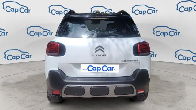 Citroen C3 Aircross image 5