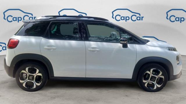 Citroen C3 Aircross image 3