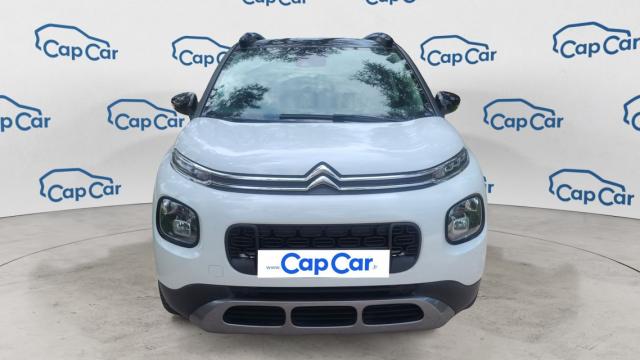 Citroen C3 Aircross image 6