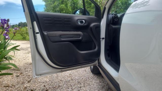 Citroen C3 Aircross image 9