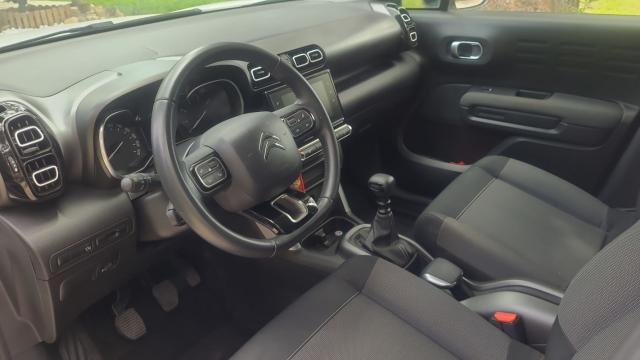 Citroen C3 Aircross image 8