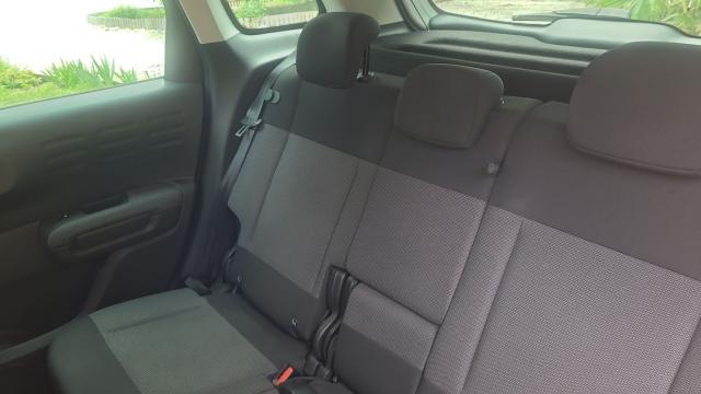 Citroen C3 Aircross image 7