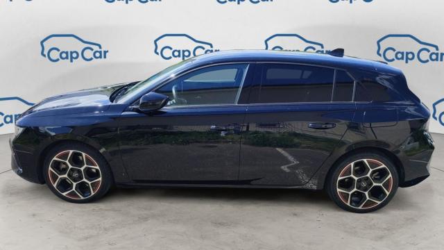 Opel Astra image 6