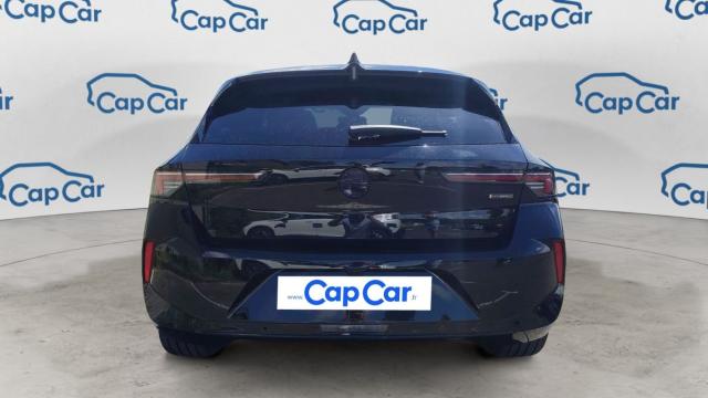 Opel Astra image 8
