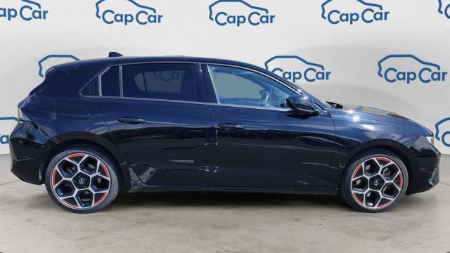 Opel Astra image 5
