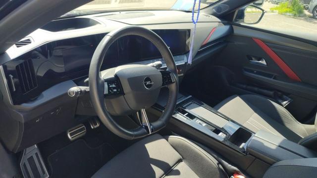 Opel Astra image 4