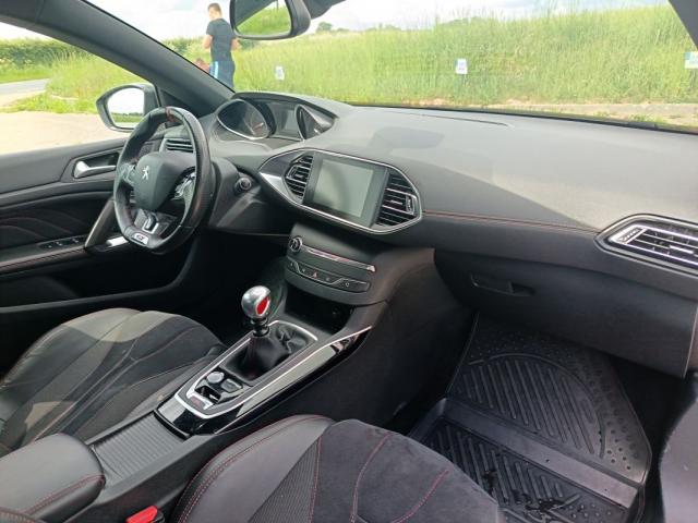 Peugeot 308 image 6