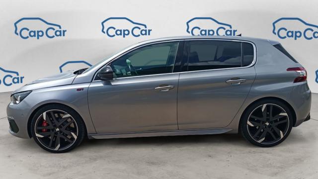 Peugeot 308 image 9