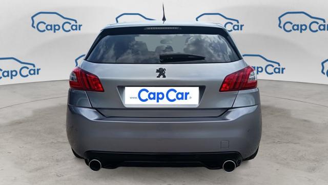 Peugeot 308 image 4