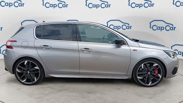 Peugeot 308 image 2
