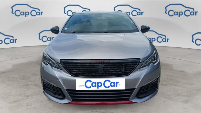 Peugeot 308 image 8